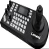 DirectNine Basics Lumens VS-KB21N IP Camera Controller with NDI; Controls Up to Total of 255 IP-Connected Cameras or NDI-Connected Cameras; Supports RTSP Preview on LCD Screen; User-assignable Keys, Black view 2