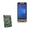 BoxWave Case Compatible with Geekland GK-LT59-WIN (6 in) - Camouflage SlipSuit, Slim Design Camo Neoprene Slip On Pouch view 1