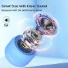 LENRUE Speaker (Blue) view 2