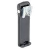Arrowmax RBCMHLN-9775 Belt Clip Compatible with Motorola CP040 CP140 CP150 CP160 CP180 CP200 CP200D CP200XLS CP340 CP360 CP380 EP450 EP450S GP3138 GP3688 PR400 view 2