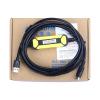 ETURBEV CC051F-USB for Dongfang Motor EZS SPF Series EZED2 Computer Communication Debugging Driver Cable Download Line CC05If USB view 3
