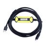 ETURBEV CC051F-USB for Dongfang Motor EZS SPF Series EZED2 Computer Communication Debugging Driver Cable Download Line CC05If USB view 4