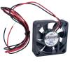 AD0405HB-G70 40mm Fan 4010 40x40x10mm 5V Fan 0.19A Double Ball Bearing Large air Volume USB Fan view 2