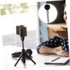 DOITOOL Motorbike Phone Mount Ball Shaped Holder Lightweight and Handlebar Support Rack for Motorcycle and Scooter Use view 3