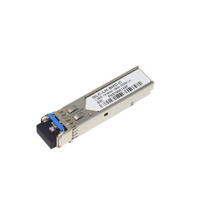 1.25G SFP-LX SFP SFP 1G 1.25G LC Dual Fiber 1310nm 10 km Transceiver SFP(1 pc)