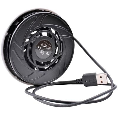 5V Mini Cooling Base Multi-Function Cooling Base Low Noise USB Cooler