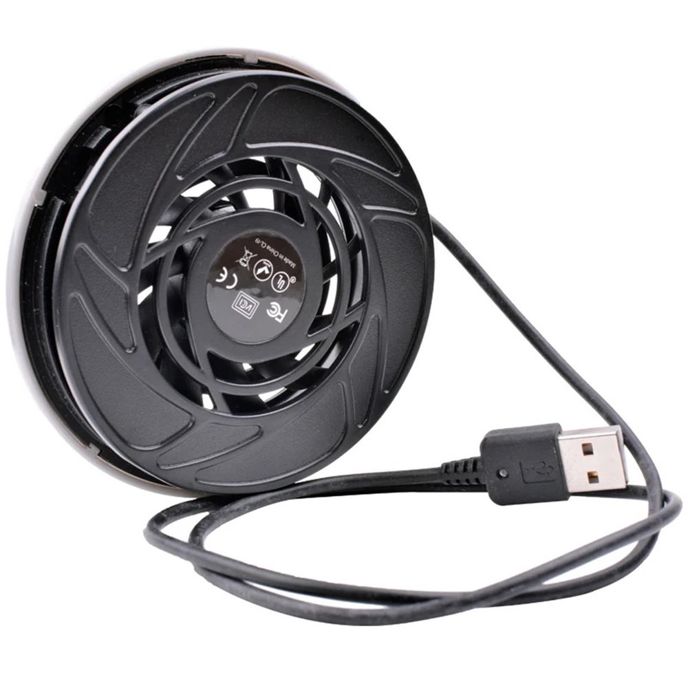 5V Mini Cooling Base Multi-Function Cooling Base Low Noise USB Cooler