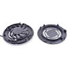 5V Mini Cooling Base Multi-Function Cooling Base Low Noise USB Cooler view 2