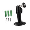 Homoyoyo 4pcs Security Camera Wall Mount Bracket Swivel and Tilt Construction for Indoor Outdoor Use Fit for Cameras view 1
