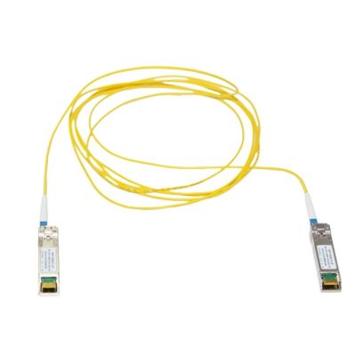 2pair a lot 20Km 10G WDM SFP 1270nm/1330nm DDM LC Connector
