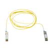 2pair a lot 20Km 10G WDM SFP 1270nm/1330nm DDM LC Connector view 1