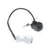 QURMXZEK 95760-A2100 95760-2W000 Rear View Camera Compatible with Hyundai Santa Fe 95760A2100 957602W000 Parking Assist Camera (Color : 95760-A2100, Size : 12V), DiXiHua1986 view 1