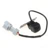 QURMXZEK 95760-A2100 95760-2W000 Rear View Camera Compatible with Hyundai Santa Fe 95760A2100 957602W000 Parking Assist Camera (Color : 95760-A2100, Size : 12V), DiXiHua1986 view 3