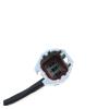 QURMXZEK 95760-A2100 95760-2W000 Rear View Camera Compatible with Hyundai Santa Fe 95760A2100 957602W000 Parking Assist Camera (Color : 95760-A2100, Size : 12V), DiXiHua1986 view 4