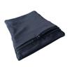 DOITOOL Comfortable Cell Phone Wrist Pouch Sportswear Wrist Pouch Armband Phone Holder for Fitness Black view 1