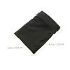 DOITOOL Comfortable Cell Phone Wrist Pouch Sportswear Wrist Pouch Armband Phone Holder for Fitness Black view 4