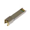 10GBase-T RJ45 Copper SFP 10G SFP-T Fiber Optical Transceiver with RJ45 Connector(1 pc) view 2