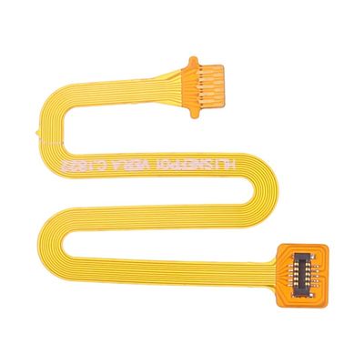 ZYGX AYSMG Fingerprint Sensor Flex Cable Extension for Huawei Nova 3i