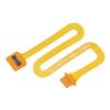 ZYGX AYSMG Fingerprint Sensor Flex Cable Extension for Huawei Nova 3i view 2