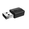 USB Bluetooth 5.0 Transmitter Receiver, 4-in-1 Mini Wireless Audio Adapter, 3.5mm Bluetooth AUX Adapter for TV PC Headphones Speakers Car/Home Stereo System view 1