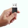 USB Bluetooth 5.0 Transmitter Receiver, 4-in-1 Mini Wireless Audio Adapter, 3.5mm Bluetooth AUX Adapter for TV PC Headphones Speakers Car/Home Stereo System view 2