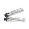 QBDJHWBT PX20++ 20KM Tx1490nm 1.25G Rx1310nm 1.25G SFP Module SC/UPC Connector (Size : 5 pcs) view 3