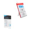BoxWave Screen Protector Compatible with Eton Zoneguard - ClearTouch Crystal ToughShield 9H (2-Pack), Clear 9H Tough Flexible Film Screen Protector view 1