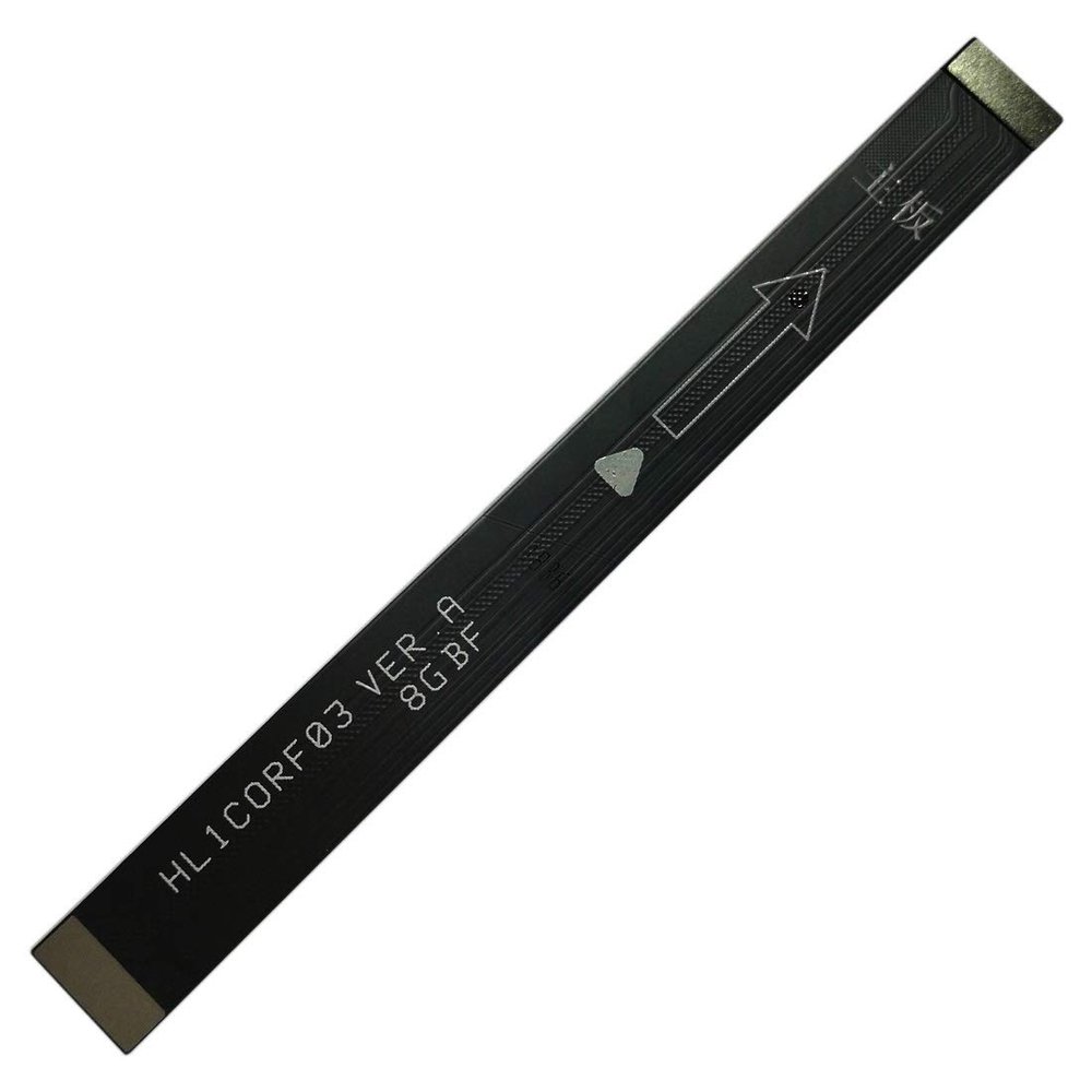 ZYGX AYSMG Motherboard Flex Cable for Huawei Nova 3