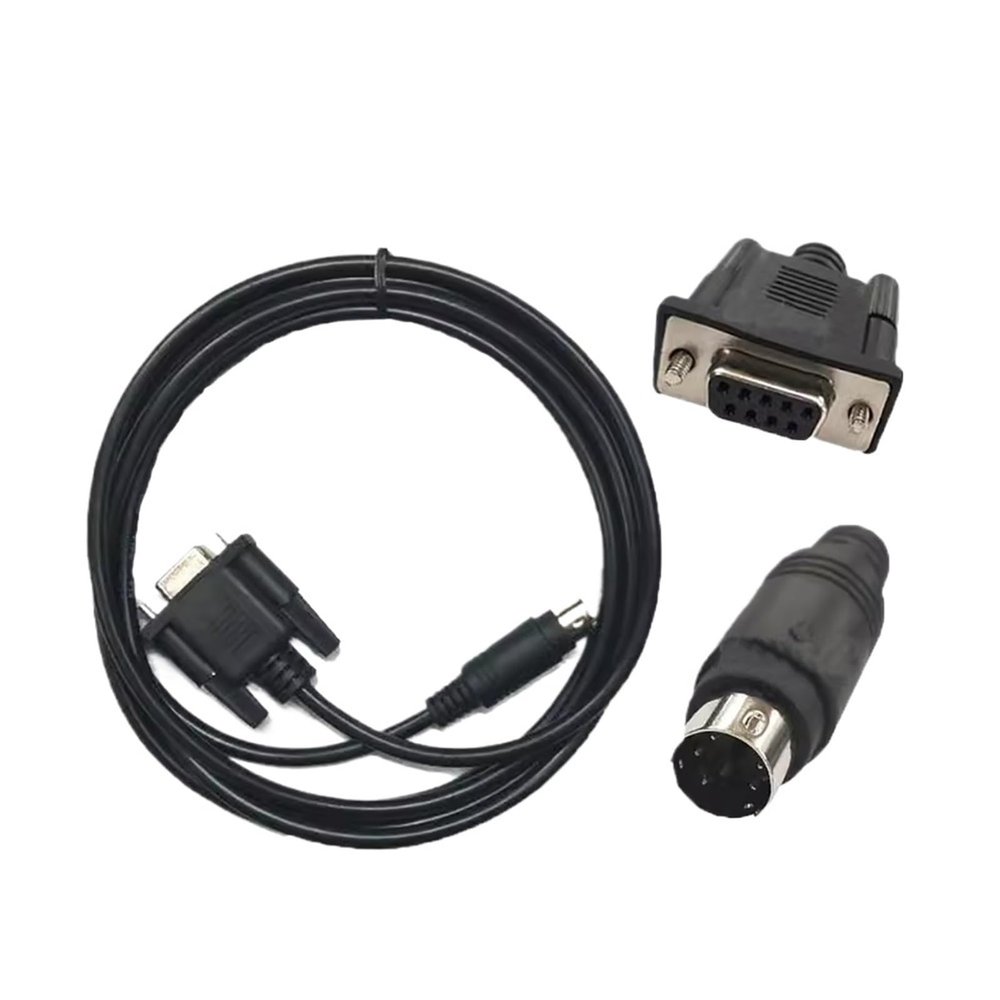 AFC8503S for GT01/11/21/30 Series Touch Screen Programming Download Data Cable(5m)