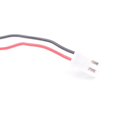 6cm 60mm fan 60x60x25mm DC5V 0.10A USB plug quiet router TV box cooling fan (Color : 2pin)