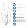 WAVLINK AC1200 WL-WN572HG3 Rev.A Outdoor Weatherproof WiFi Wireless Long Range AP/Router/Repeater/WISP/Extender POE Powered 4x7dBi Omni Directional Antennas (Renewed) view 2