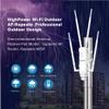 WAVLINK AC1200 WL-WN572HG3 Rev.A Outdoor Weatherproof WiFi Wireless Long Range AP/Router/Repeater/WISP/Extender POE Powered 4x7dBi Omni Directional Antennas (Renewed) view 4