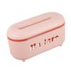Homoyoyo Household Cord Organizer Box for Convenient for Home Office Sturdy Plastic Design Multiple Wire for Living Room Kitchen and Bathroom view 1