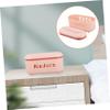 Homoyoyo Household Cord Organizer Box for Convenient for Home Office Sturdy Plastic Design Multiple Wire for Living Room Kitchen and Bathroom view 3
