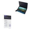 BoxWave Screen Protector Compatible with Aqua-Vu AV722 - ClearTouch ImpactShield (2-Pack), Impenetrable Screen Protector Flexible Film view 1