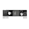 Kqcibz PM1202 POE Module 12V 2A Pin Embedded Isolated Supports 100M 1000M POE Module view 1