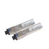PRPYVPEY SFP Module 2.5G 20km TX 1490nm 2.488Gbps RX 1310nm 1.244Gbps BIDI SC/UPC (Size : 1 pc) view 3