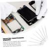 DOITOOL 1set Mobile Phone CPU Motherboard Disassembly Tool Kit Repair Scraper for Electronics Maintenance Lightweight and Design Easy to Carry view 2