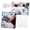 DOITOOL 1set Mobile Phone CPU Motherboard Disassembly Tool Kit Repair Scraper for Electronics Maintenance Lightweight and Design Easy to Carry view 4
