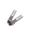 1000base SFP 1.25G SFP WDM 60KM 1310/1550nm LC/SC Connector(SC) view 4