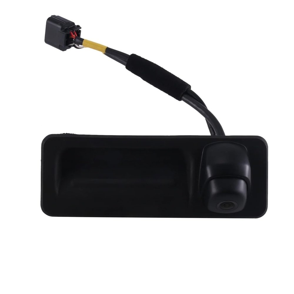 QURMXZEK 95760-B1000 Rear View Camera Reverse Camera Parking Assist Backup Camera Compatible with Hyundai Compatible with Genesis Sedan G80, DiXiHua1986