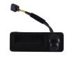 QURMXZEK 95760-B1000 Rear View Camera Reverse Camera Parking Assist Backup Camera Compatible with Hyundai Compatible with Genesis Sedan G80, DiXiHua1986 view 1