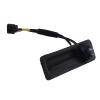 QURMXZEK 95760-B1000 Rear View Camera Reverse Camera Parking Assist Backup Camera Compatible with Hyundai Compatible with Genesis Sedan G80, DiXiHua1986 view 2