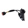 QURMXZEK 95760-B1000 Rear View Camera Reverse Camera Parking Assist Backup Camera Compatible with Hyundai Compatible with Genesis Sedan G80, DiXiHua1986 view 3