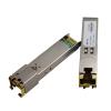 ! 10 Pices a lot Fiber Optical RJ45 10/100/1000Base-T Copper SFP GLC-SFP-T view 2