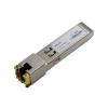 ! 10 Pices a lot Fiber Optical RJ45 10/100/1000Base-T Copper SFP GLC-SFP-T view 3