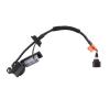 QURMXZEK 95760-M4000 Rear View Camera Reverse Camera Parking Assist Backup Camera Compatible with Hyundai Creta, DiXiHua1986 view 2