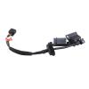QURMXZEK 95760-M4000 Rear View Camera Reverse Camera Parking Assist Backup Camera Compatible with Hyundai Creta, DiXiHua1986 view 3