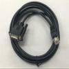HSP5 00F50C0-0020 for KEB F5/C5/F6/H6 Frequency Converter Debugging Connection Line Communication Cable(0.5m) view 2