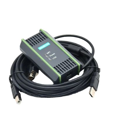 ETURBEV 6GK1571-0BA00-0AA0 Programming Cable for PLC S7-200/300/400 Download Cable